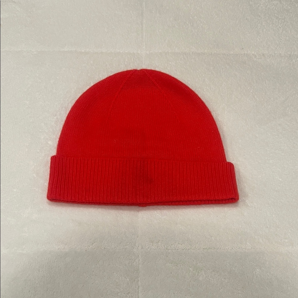 Emo Boyfriend Beanie
